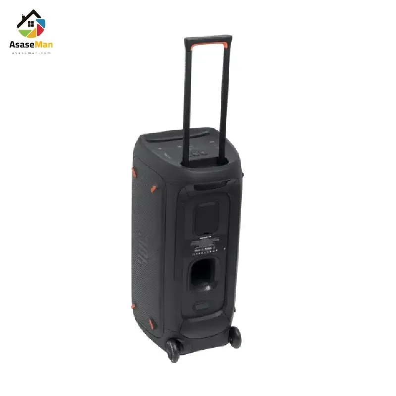 دستگیره قابل حمل اسپیکر پارتی باکس JBL مدل 310