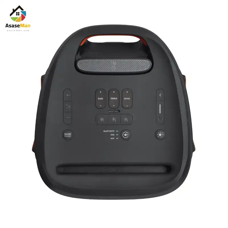 پنل اسپیکر پارتی باکس JBL مدل 310