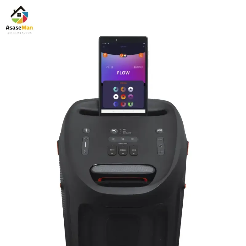 اسپیکر پارتی باکس JBL مدل 310