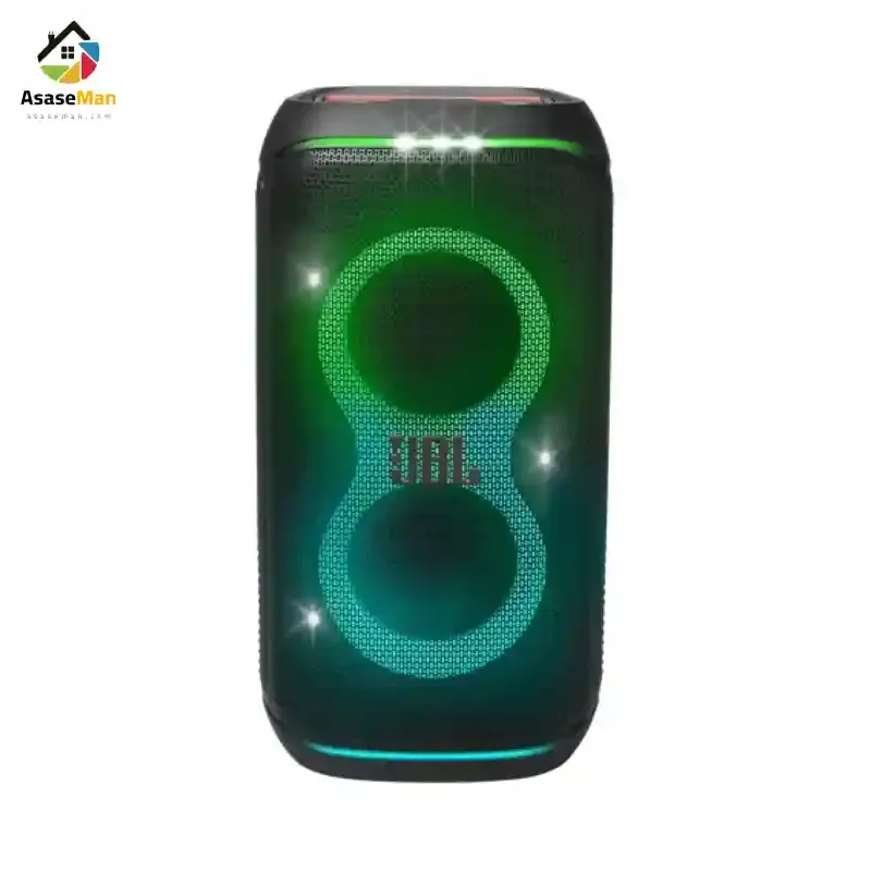 اسپیکر پارتی باکس JBL مدل 120