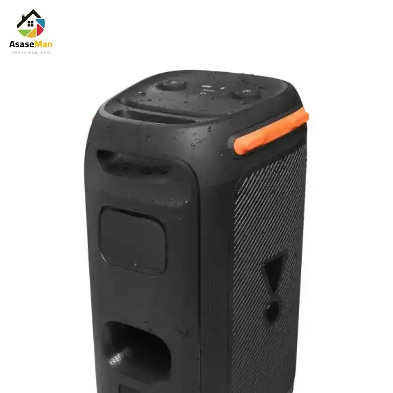 دسته حمل اسپیکر پارتی باکس JPG مدل 110