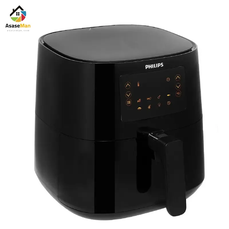نمای کج هواپز فلیپس مدل HD9270