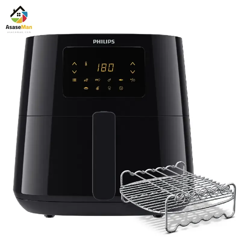 هواپز فلیپس مدل HD9270 همراه توری