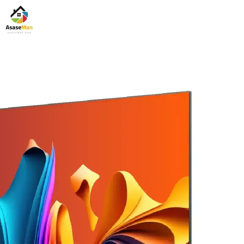 فریم تلویزیون هایسنس مدل Q6GN