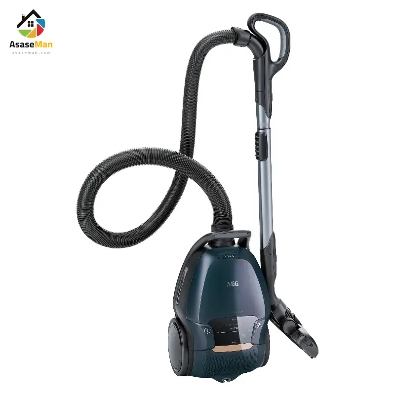 جاروبرقی AEG مدل Vx9-4-8IBX