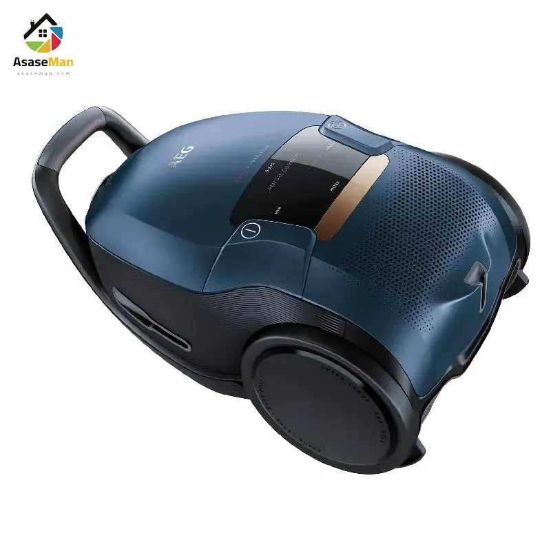 جاروبرقی AEG مدل Vx9-4-8IBX