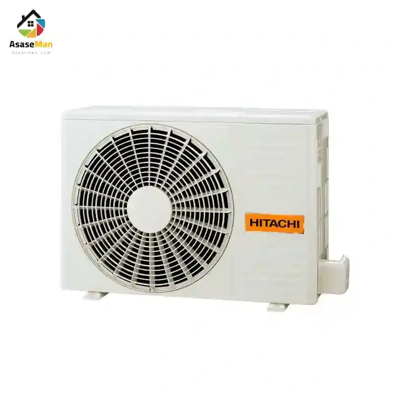 کولر گازی اینورتر 24000 هیتاچی مدل RAK-24PPA