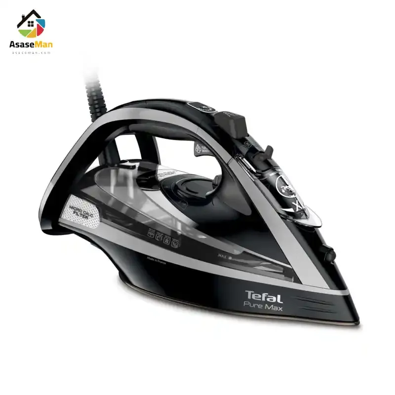 اتو بخار تفال مدل FV9850