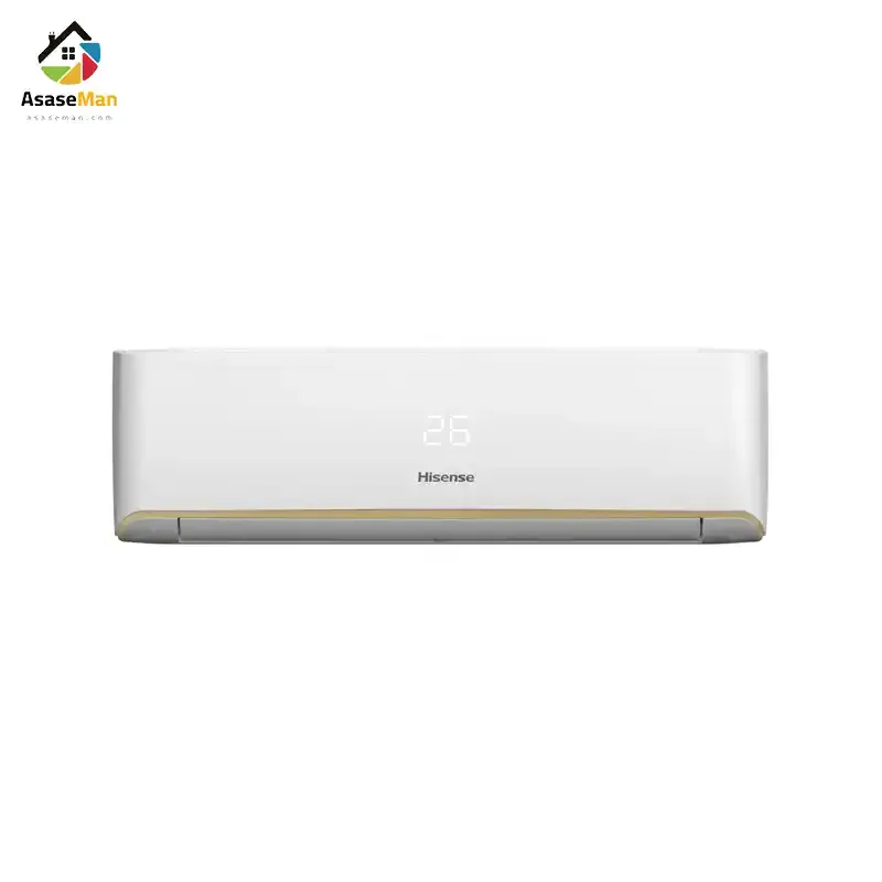 کولر گازی هایسنس ۳۰۰۰۰ مدل QAS-30HT