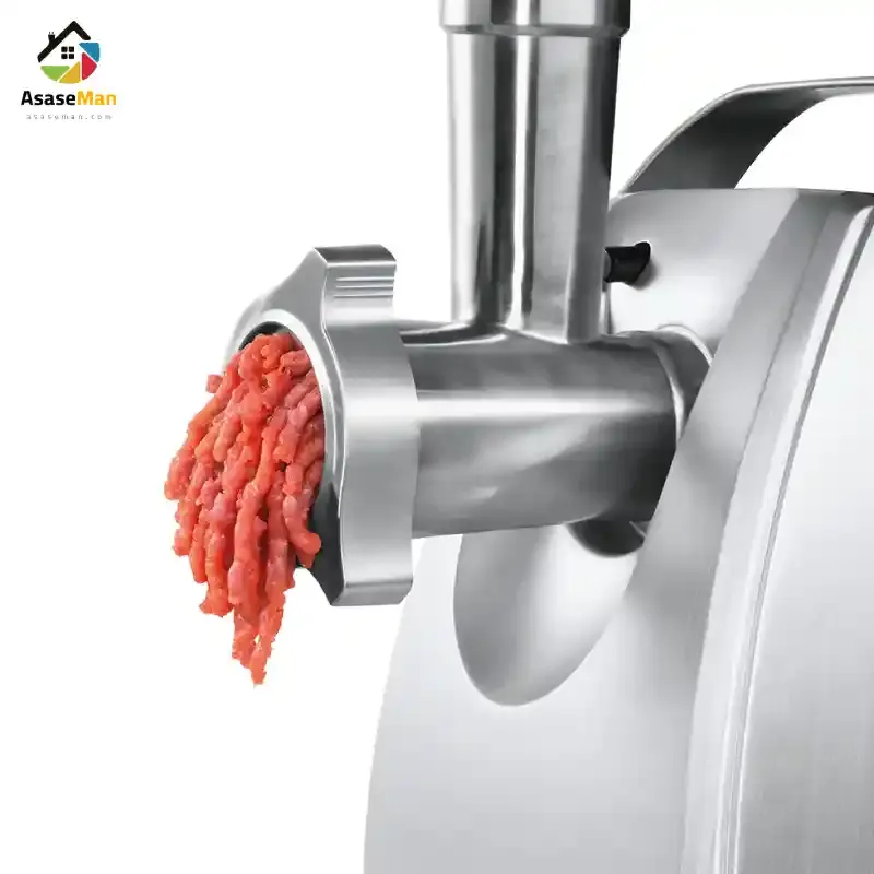 چرخ گوشت بوش مدل MFW68680