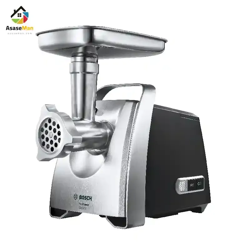 چرخ گوشت بوش مدل MFW68680