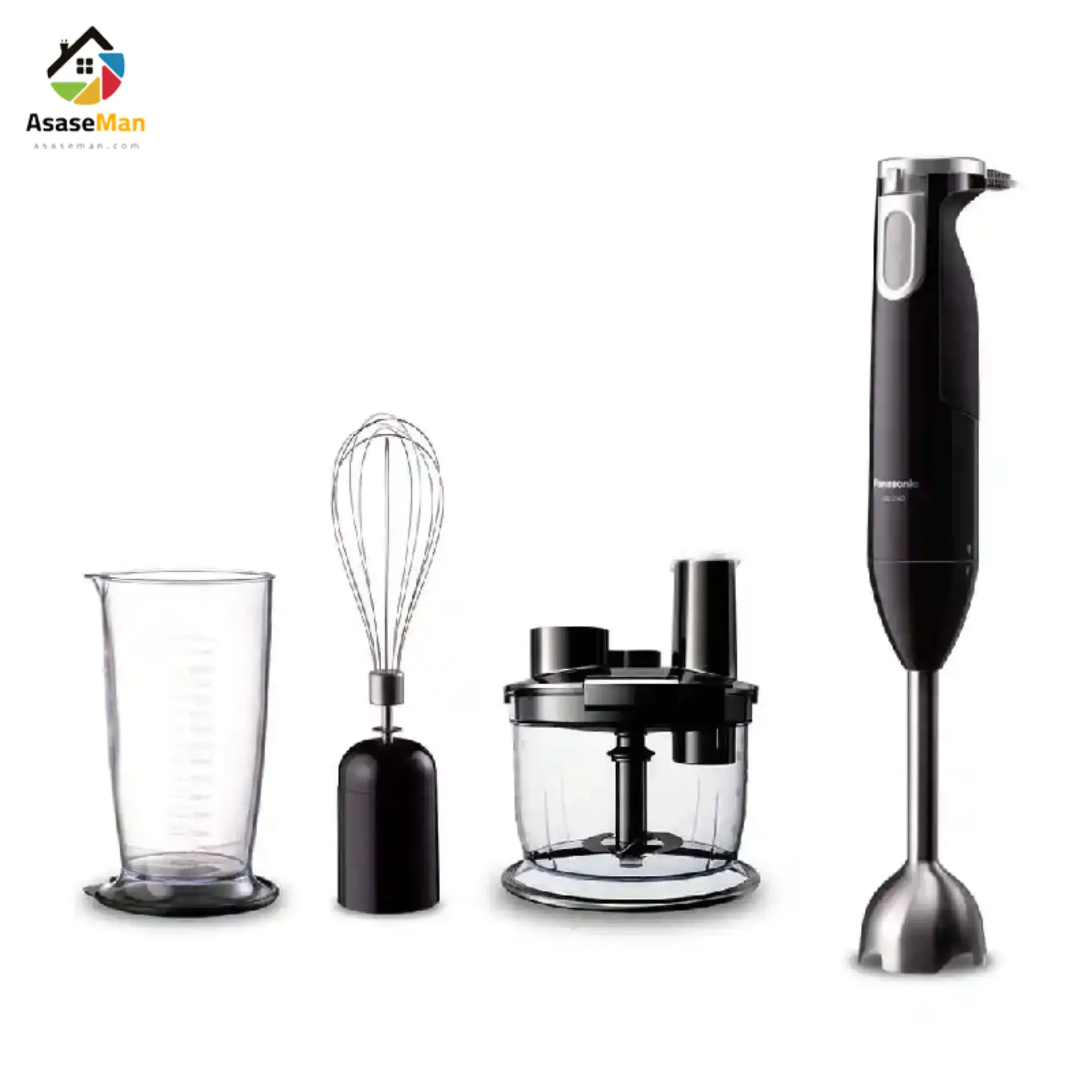 گوشت کوب پاناسونیک مدل NX-SS40