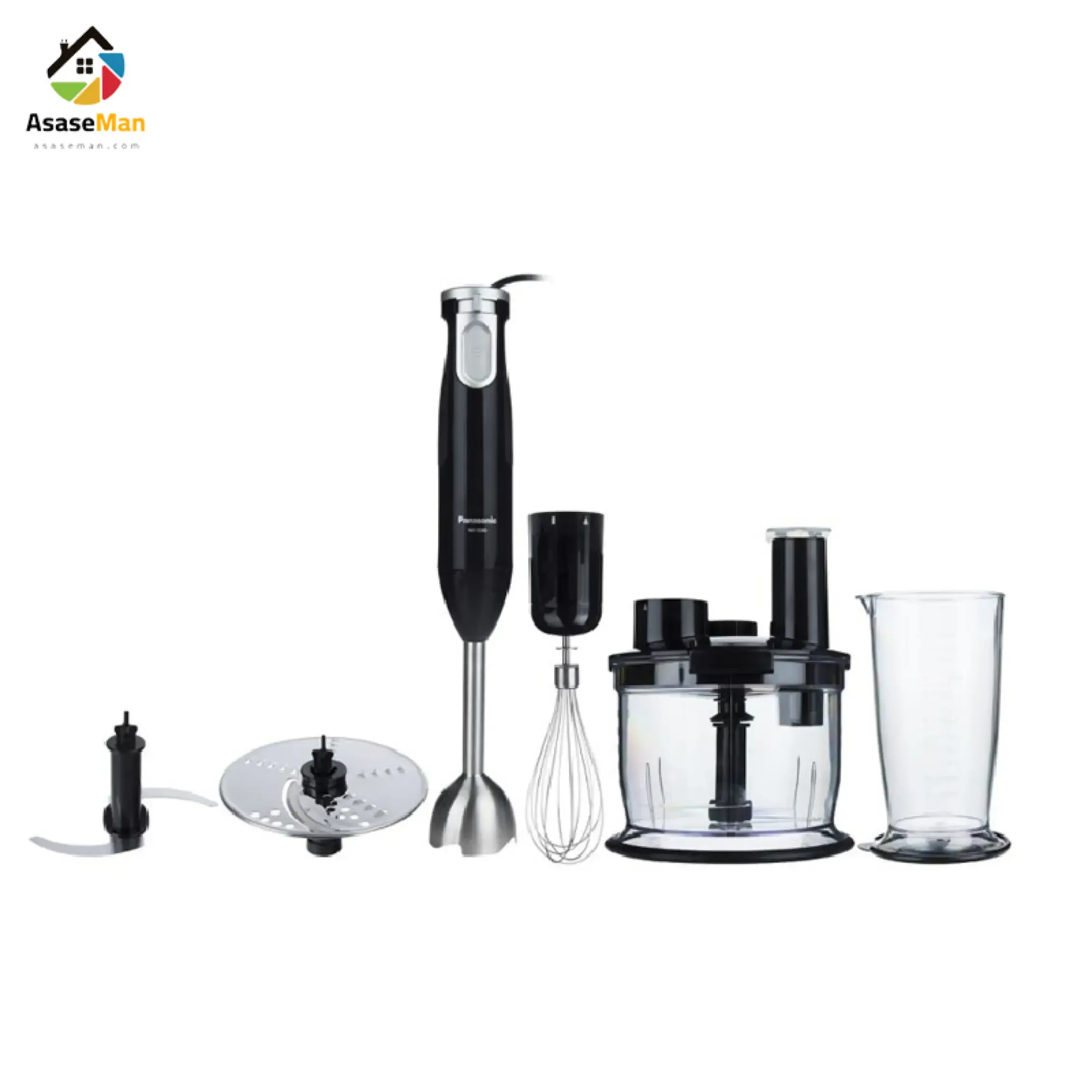 گوشت کوب پاناسونیک مدل NX-SS40