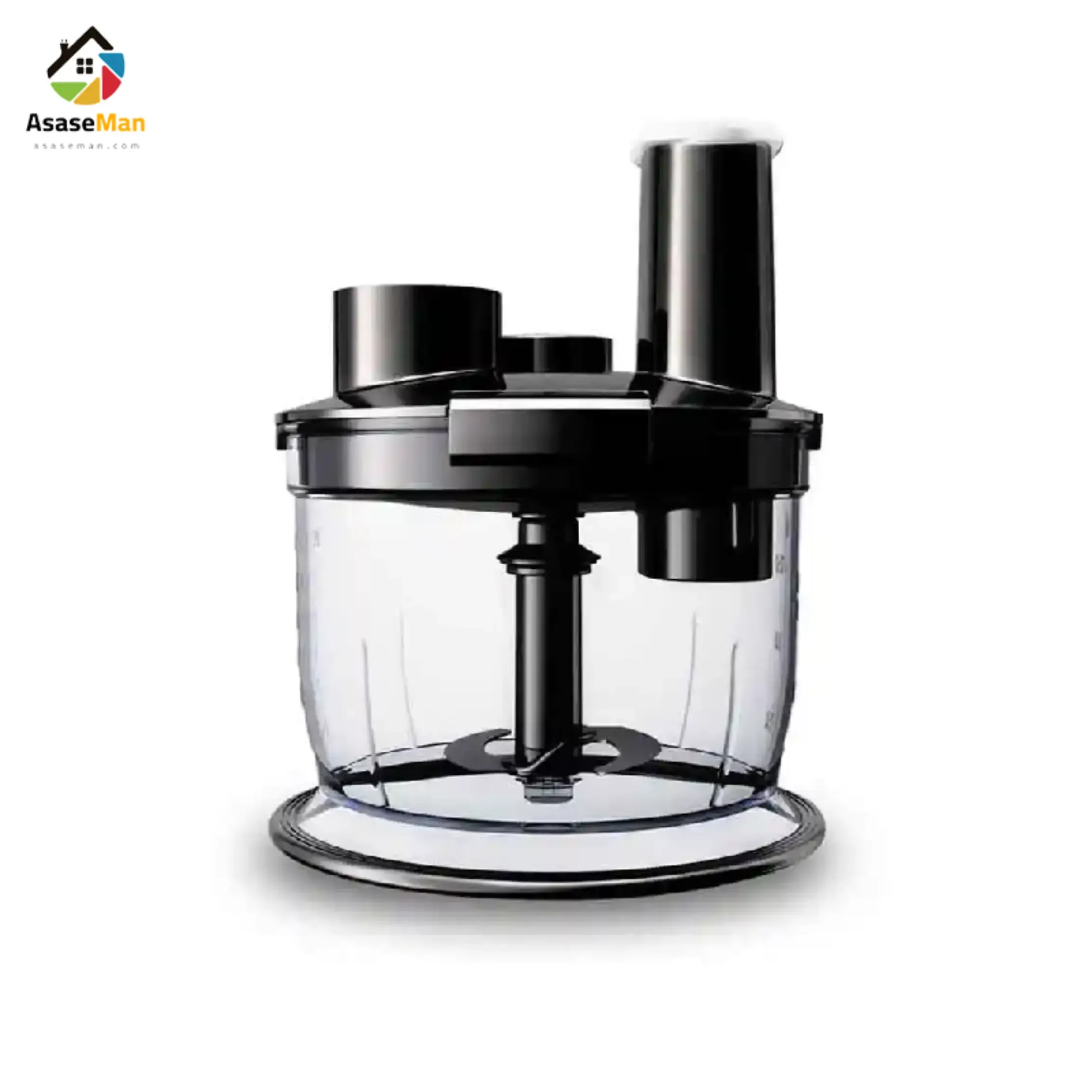 سالاد ساز گوشت کوب پاناسونیک مدل NX-SS40