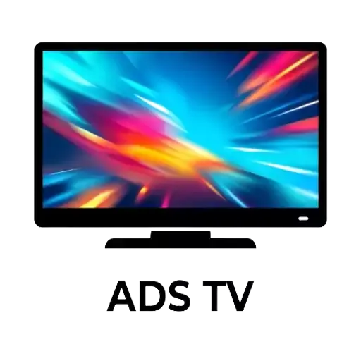 تلویزیون ADS