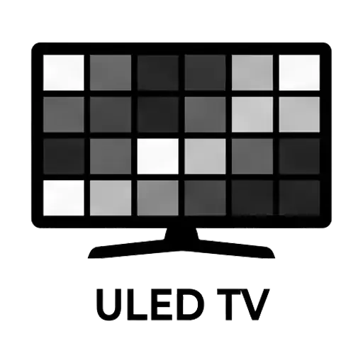 تلویزیون ULED