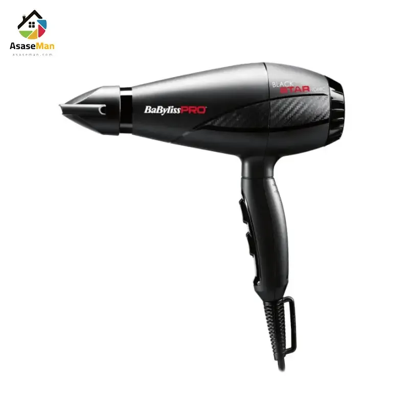 سشوار بابلیس مدل BAB6250IE