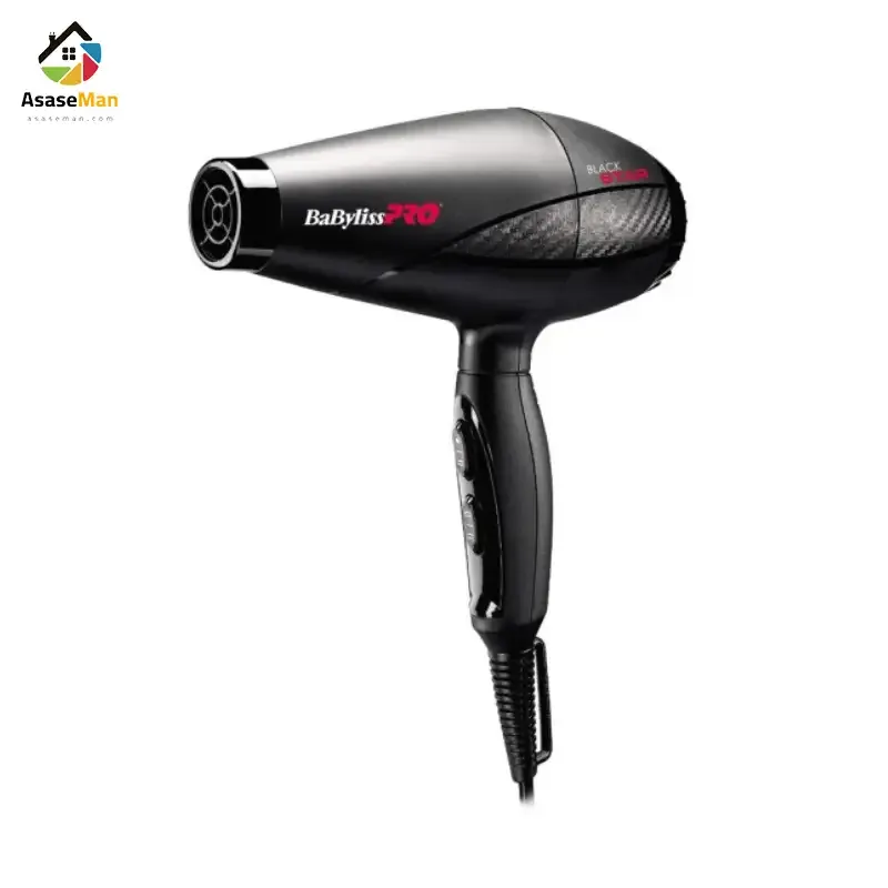 سشوار بابلیس مدل BAB6250IE