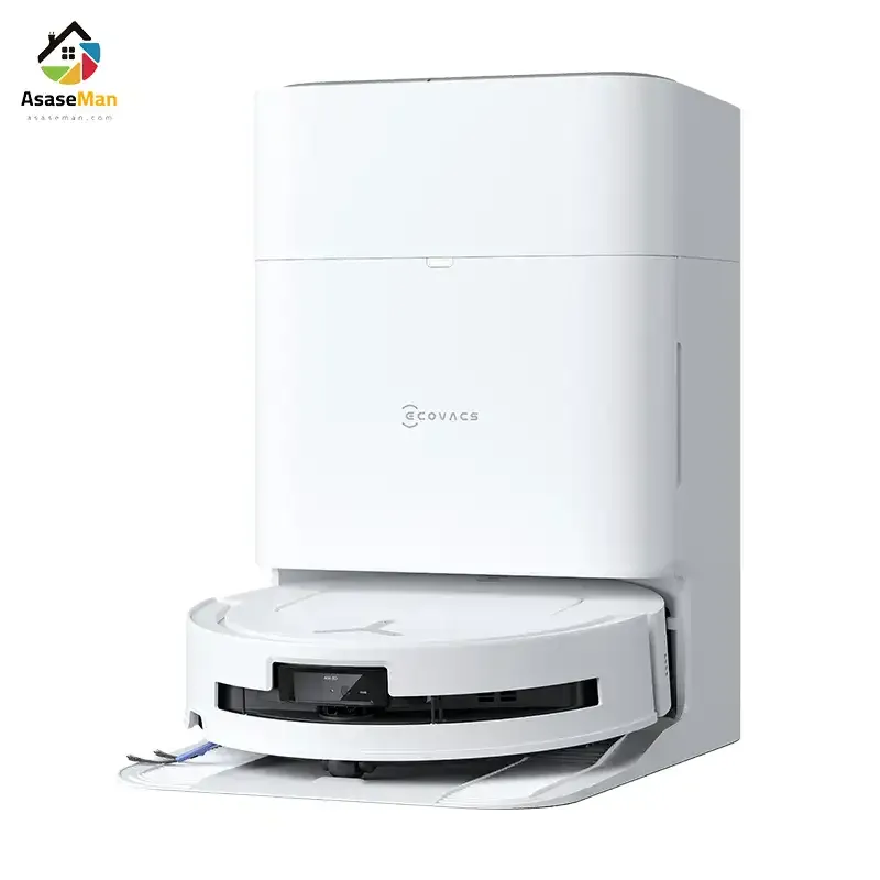 جارو رباتیک اکووکس مدل T80 Omni