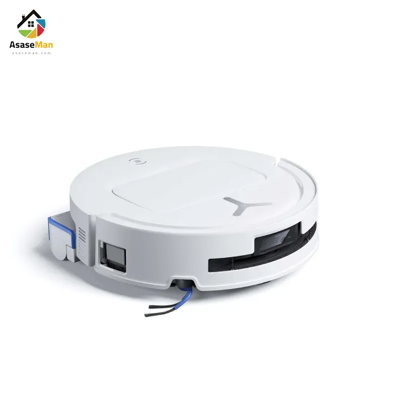 جارو رباتیک اکووکس مدل T80 Omni