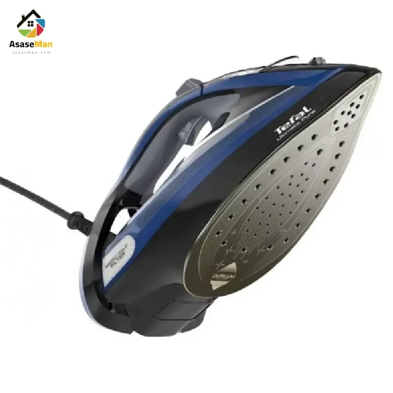 اتو بخار تفال مدل FV9848E0