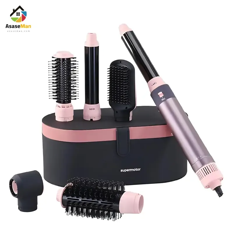 سشوار انزو مدل EN-4133