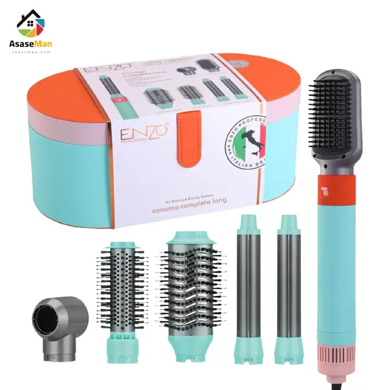 سشوار انزو مدل EN-4133