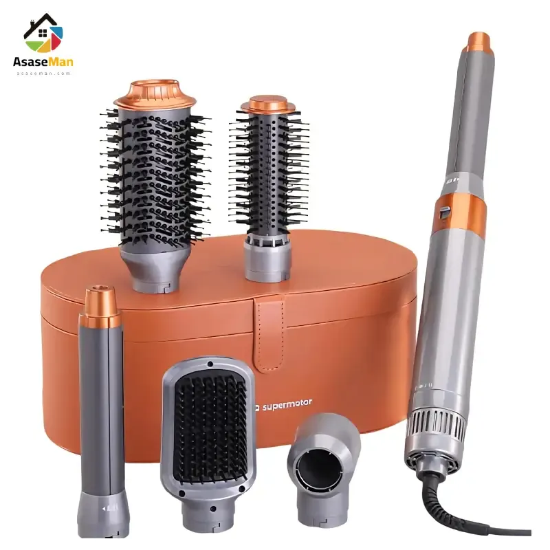 سشوار انزو مدل EN-4133