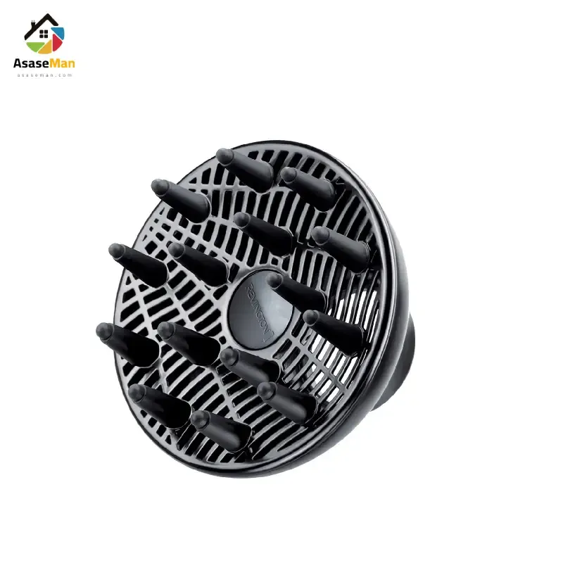 سری فر کننده مو سشوار رمینگتون مدل ac9140