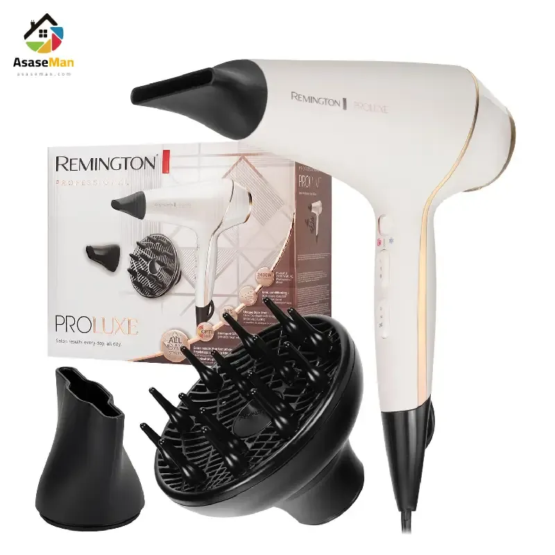 سشوار رمینگتون مدل ac9140
