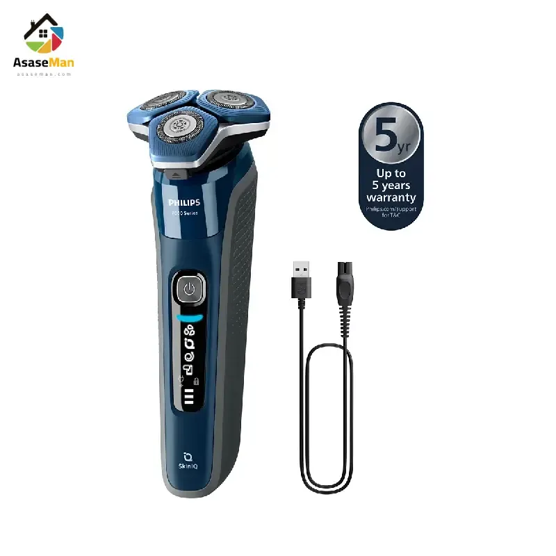 ماشین اصلاح مو فیلیپس مدل s7885