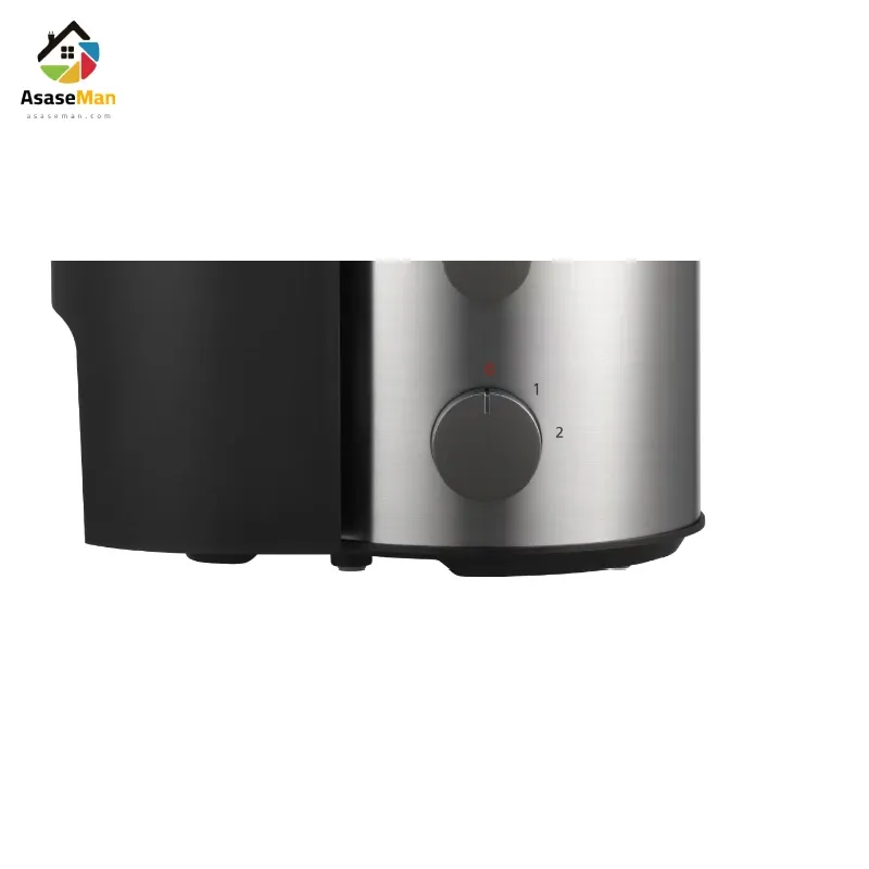 سطح تنظیم سرعت آبمیوه گیری پاناسونیک مدل MJ-CB800
