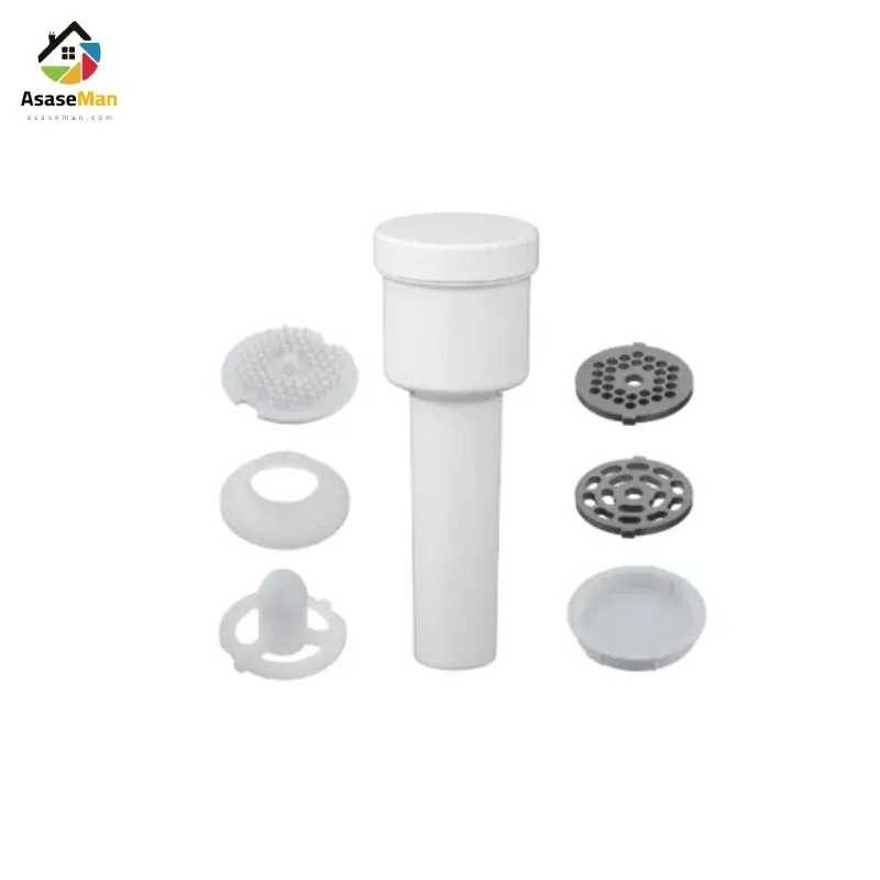 اقلام همراه چرخ گوشت پاناسونیک مدل MK-GX1700