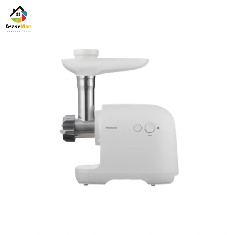 چرخ گوشت پاناسونیک مدل MK-GX1700