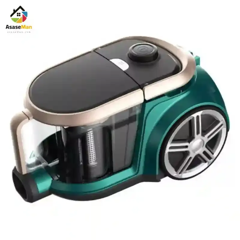 جارو برقی شیائومی یورکا مدل V18C01A-80