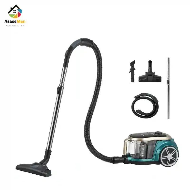 جارو برقی شیائومی یورکا مدل V18C01A-80