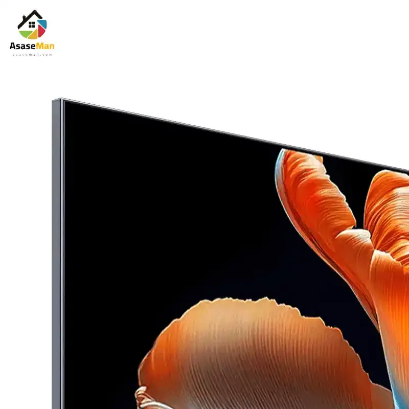 فریم تلویزیون شیائومی S Mini LED 2026