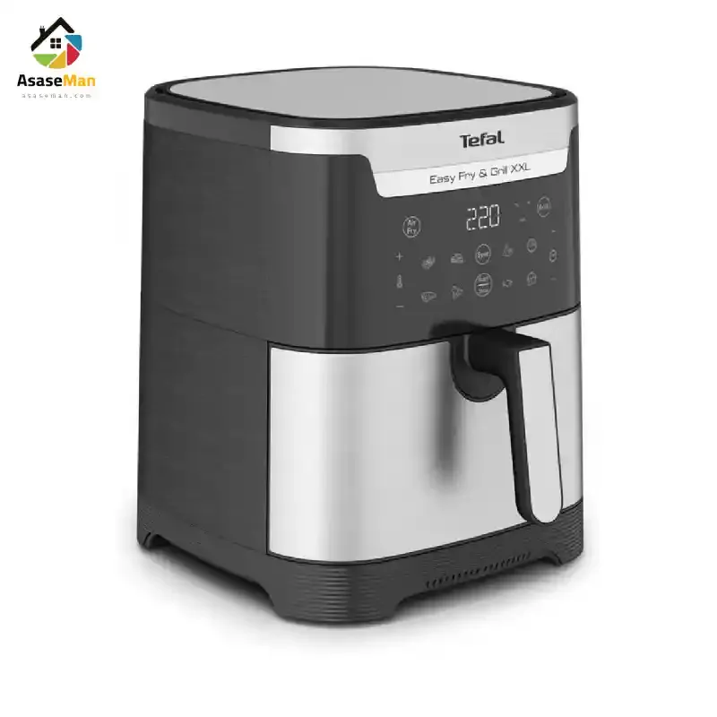 سرخ کن تفال مدل EY801