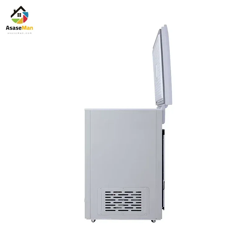 یخچال فریزر صندوقی ال جی مدل GCS415SQFG