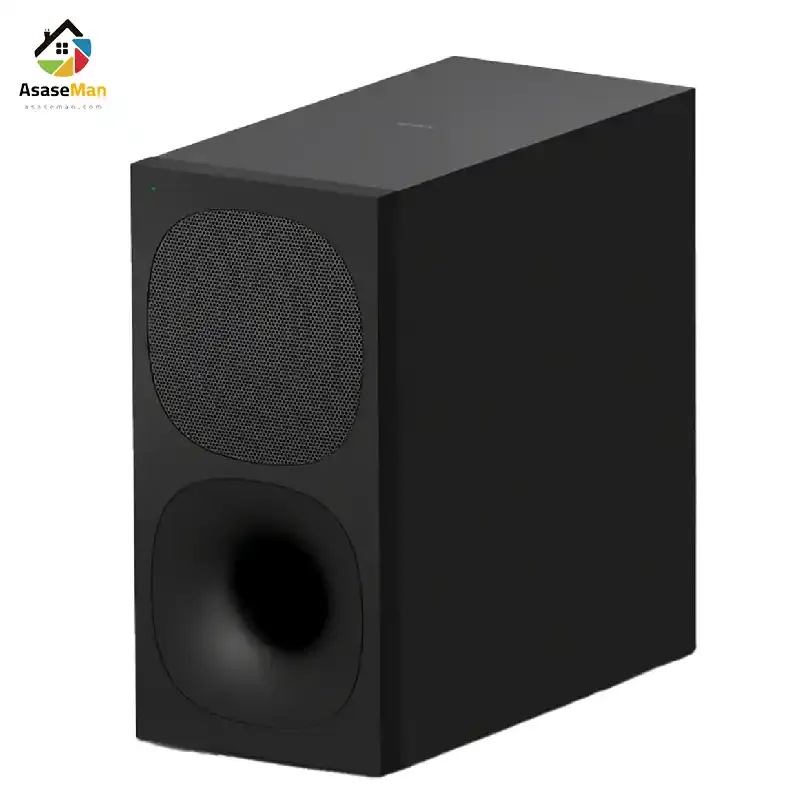 سندبار سندبار سونی مدل HT-S400