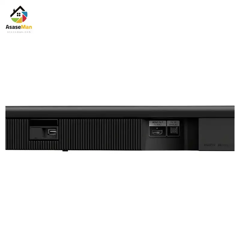 پشت ساب ووفر سند بار سونی مدل HT-S400