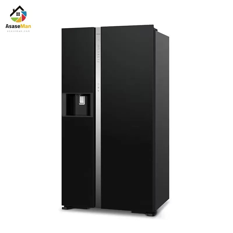 یخچال فریزر هیتاچی R-SX700