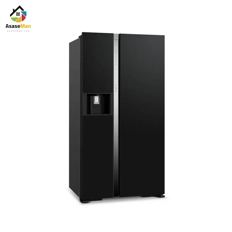 یخچال فریزر هیتاچی R-SX700