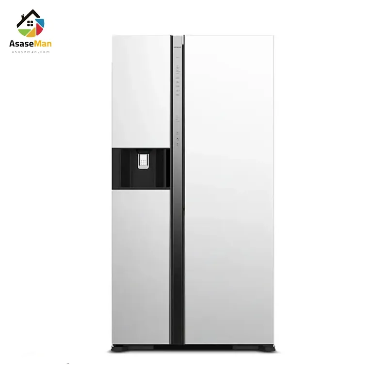 یخچال فریزر هیتاچی R-SX700 رنگ سفید