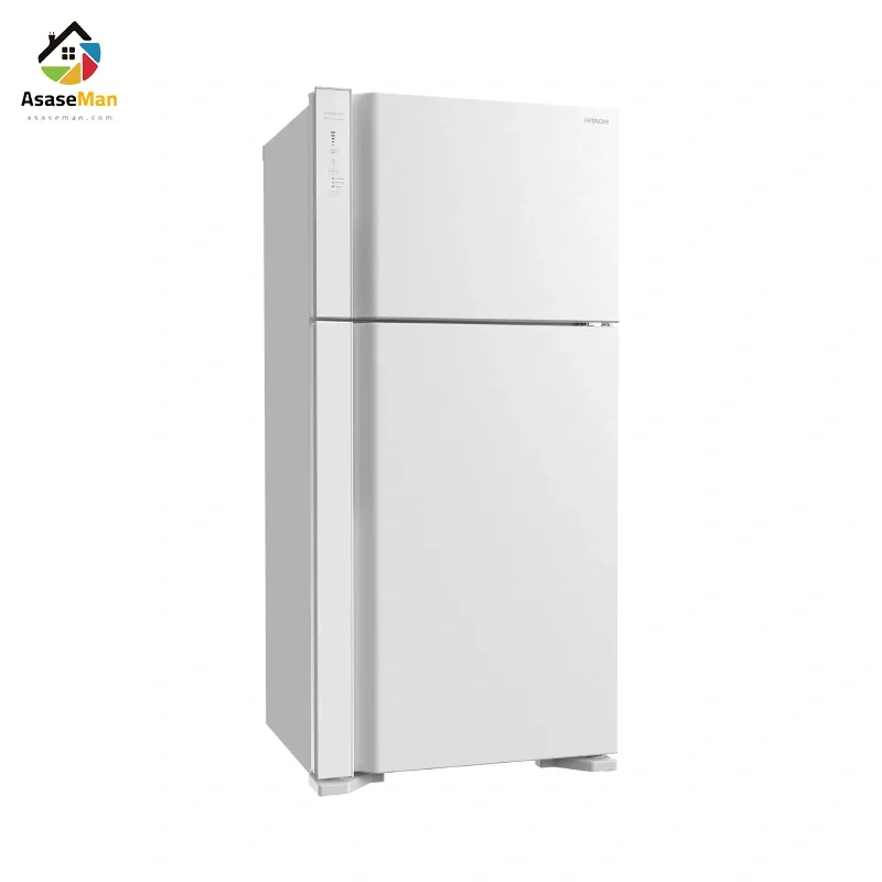 یخچال فریزر هیتاچی مدل RV765