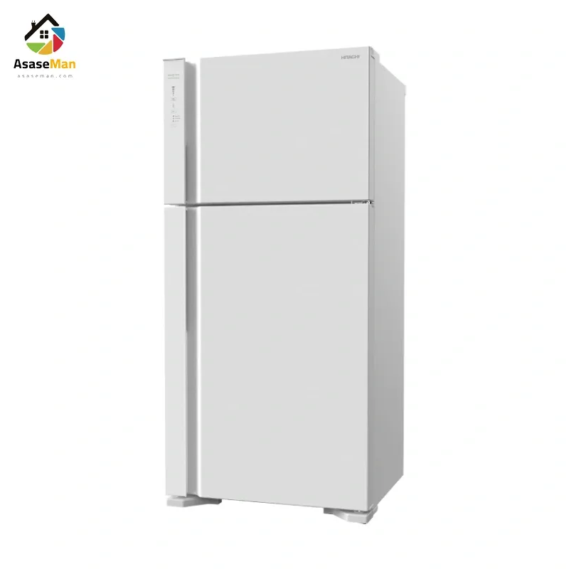 یخچال فریزر هیتاچی مدل RV765