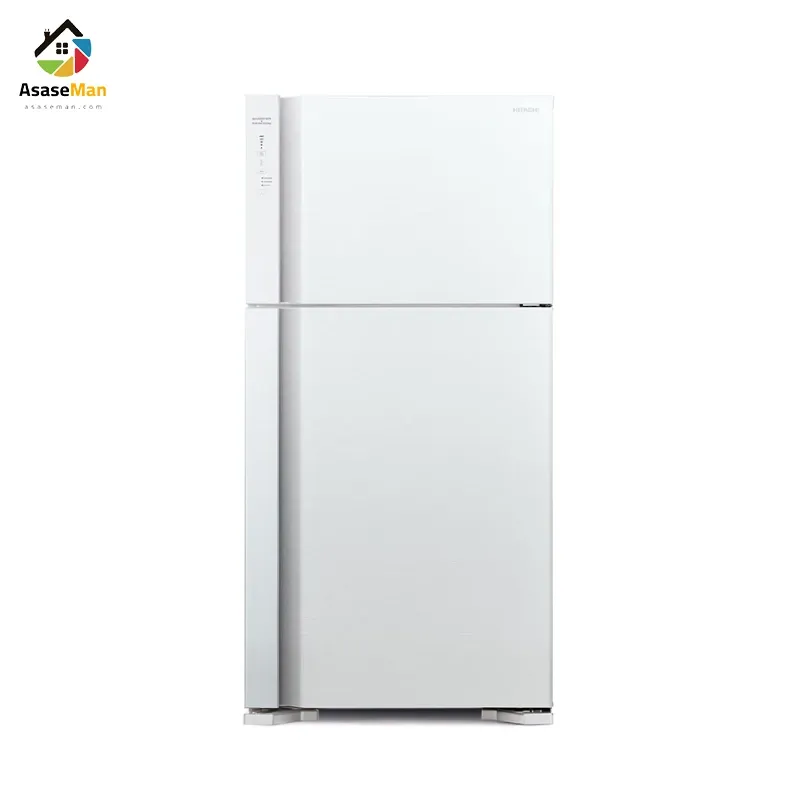 یخچال فریزر هیتاچی مدل RV765