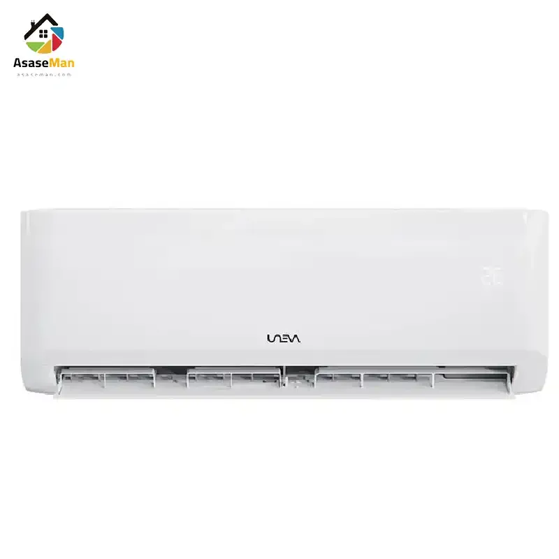 کولرگازی یونیوا 18000  اینورتر آریو مدل UN-MS18000 AREO