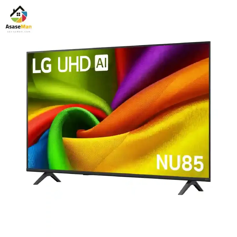 تلویزیون ال جی مدل NU850B6LA