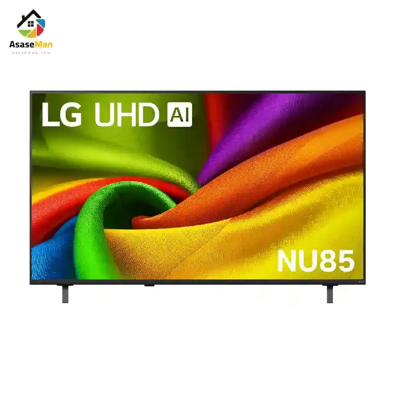 تلویزیون ال جی مدل NU850B6LA